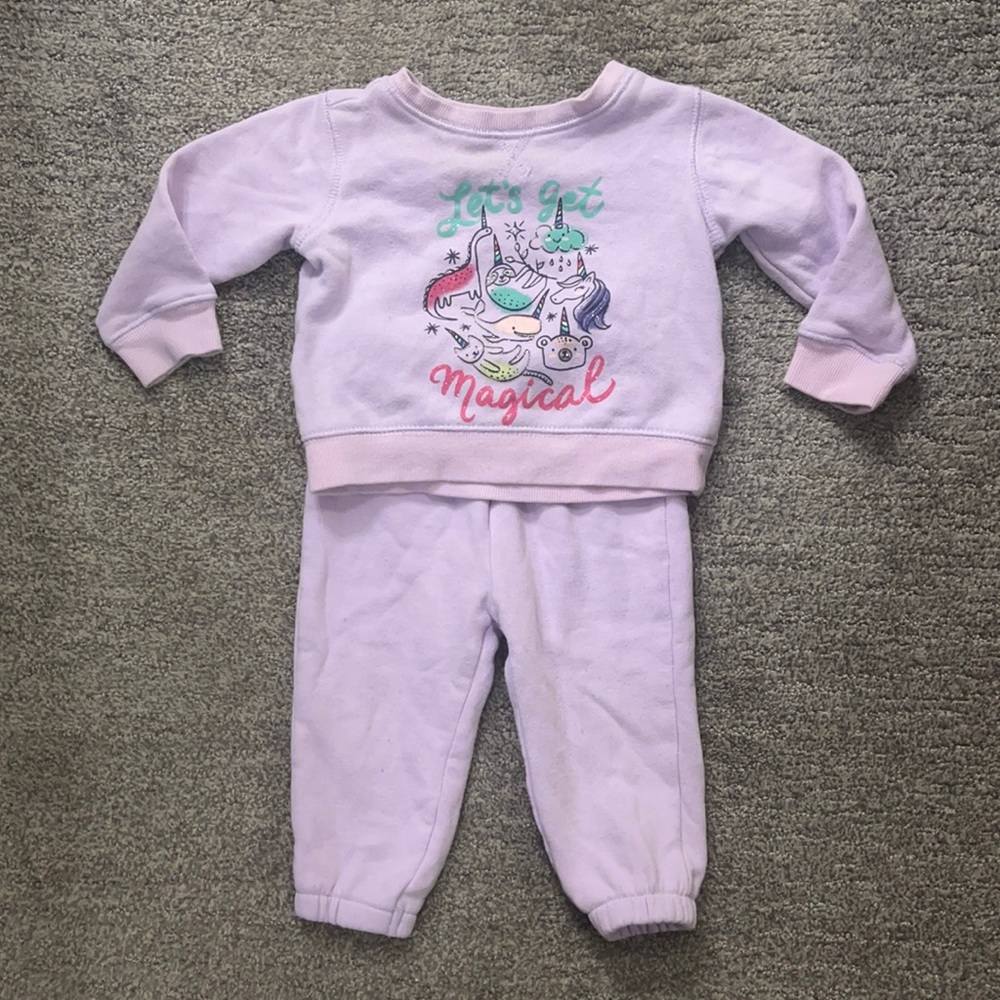 🥰2/$20 Joe Box Outfit